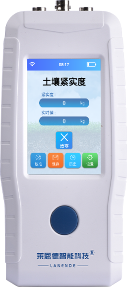 香蕉视频你懂的紧实度测定仪