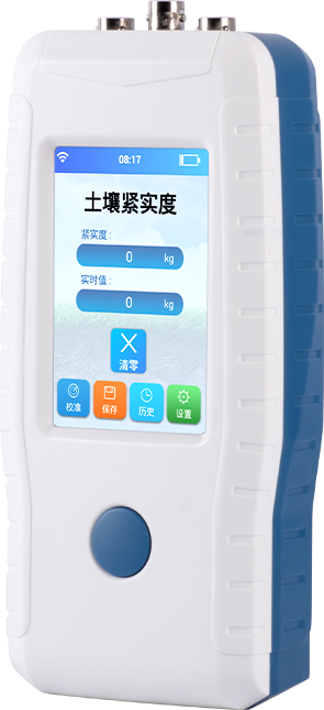 香蕉视频你懂的紧实度测定仪